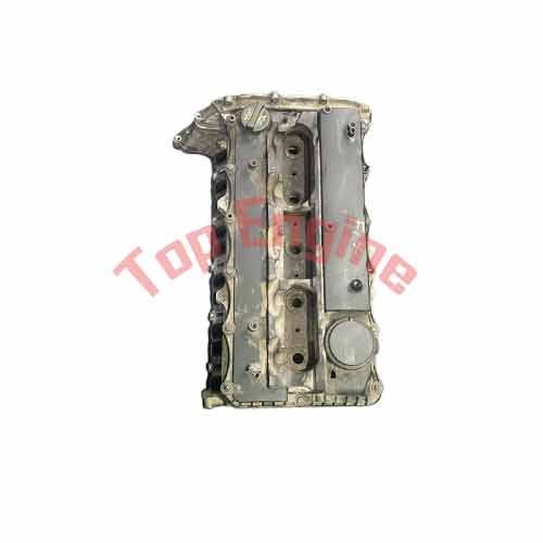 Ford Ranger 3.2L Turbo Diesel Cylinder Head Assembly – 5-Cylinder P5AT